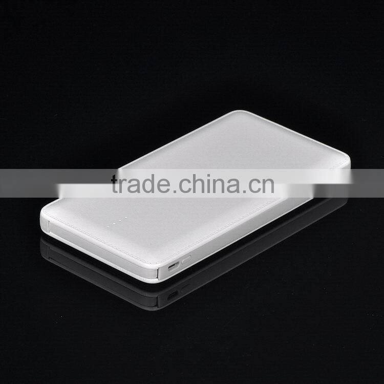 Low price useful 10000mah power bank for iphone