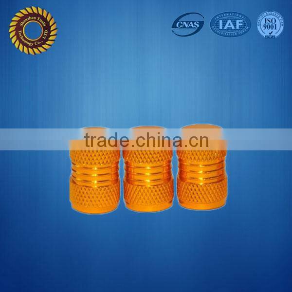 CNC Machining Service Turned Steel Parts