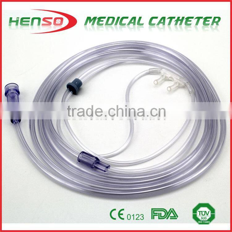 HENSO Infant Nasal Prongs