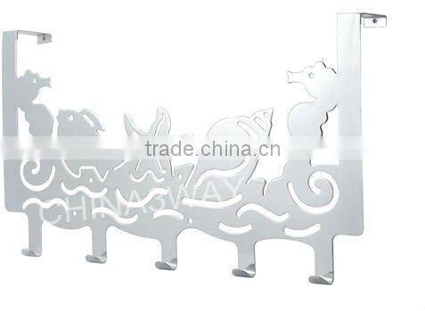 decorative wall hooks