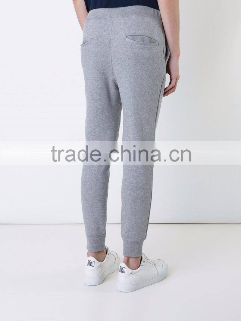 Daijun oem mens cargo pants with side pockets boys pants elephant pants