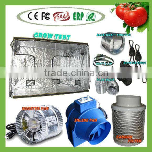 2015 Silent Industrial Air Circulation Blower Ventilation Fan Iron Casing Flexible Exhaust Fan Reverse Air Blower Fan Vent Fan