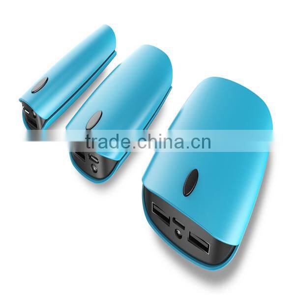Factory Price for Powerbank, 2600mah Powerbank 18650 Battery Charger for Programming
