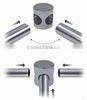wc accessories bathroom showerroom tube connector