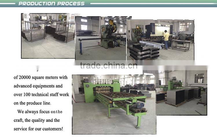 metal rotating landscapes greeting gift card movable display stand HSX-S0122