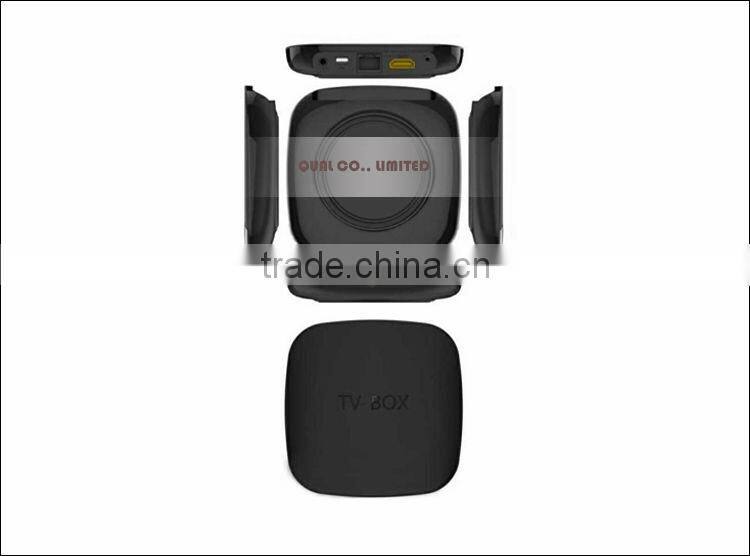 smart tv box remote control WM8880 full HD 1080p XBMC AV/RJ45 Android 4.4 C