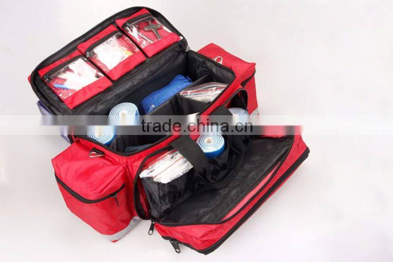 YJK-0603-CZ2 medical outdoor pocket first aid bag for sale
