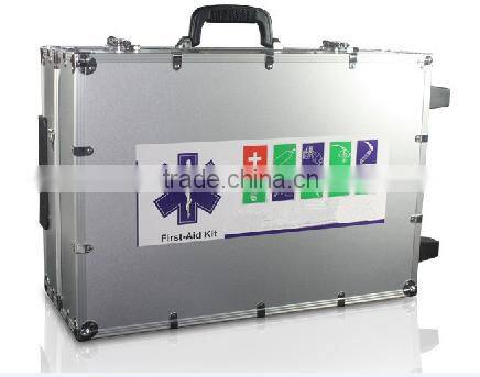 YJK-07ZT medical resuce first aid box for sale