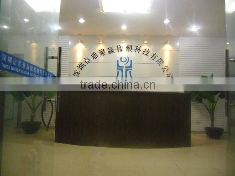 Silicone pot handle holder/silicone sleeve for pot handle