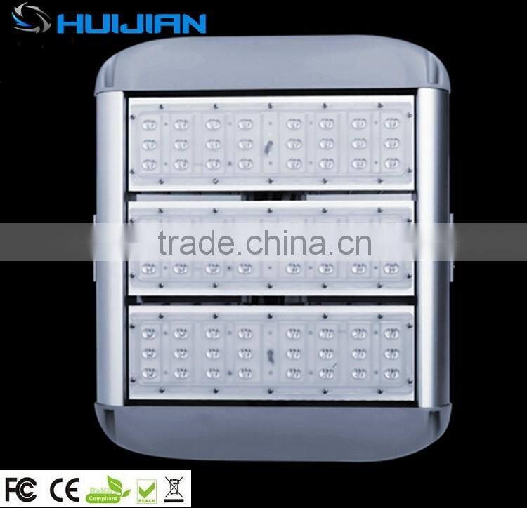 High power 150W LED module tunnel light good quality