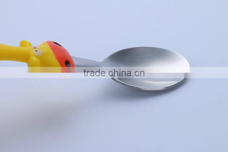 SGS certification children cutlery, children cutlery set, kids cutlery