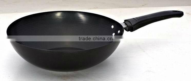 carbon steel kitchen accessories best wok