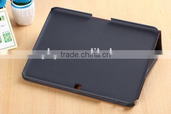 Hot selling cool Case for Samsung Tab 4 10.1 T530 Leather Case cover