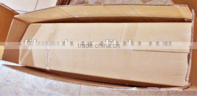 G32H big check promotional golf umbrella