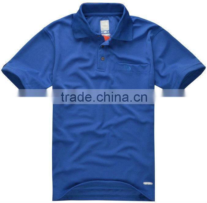 Men Logo Polo shirts/ Customized Polo shirt/ Men's Pique Polo shirts