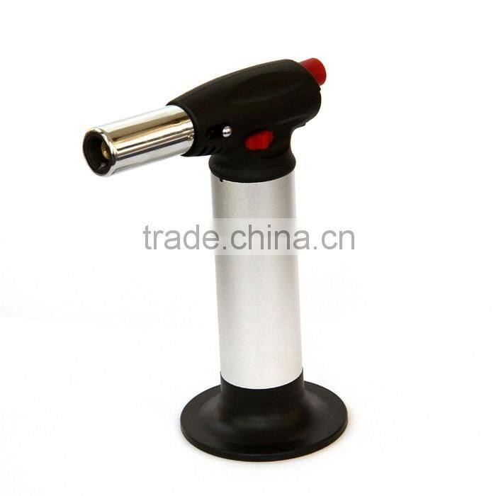 PROMOTIONAL WELDING BUTANE GAS CAMPING TORCH FIRE TORCH BURNER BUTANE GAS TORCH EK-022