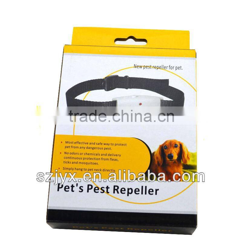 Ultrasonic and Electromagnetic Pest Repeller/multifunction pest repellent