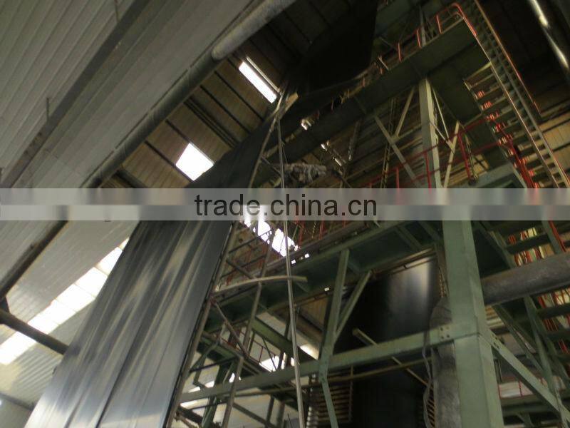 China top standard HDPE geomembrane price