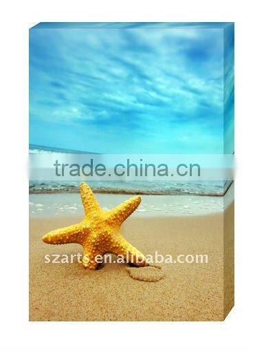 seascape best printable inkjet canvas