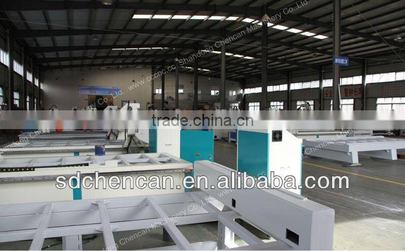 cnc plasma cutting machine with engraving function C-D1325