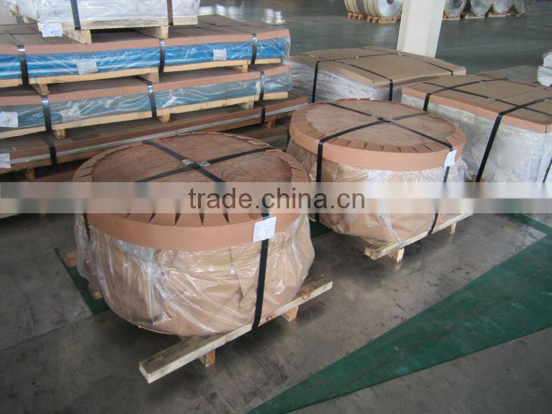 3003 h24 aluminum circle for cookware