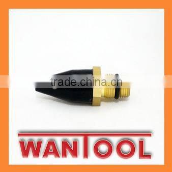 AIR BLOW GUN RUBBER NOZZLE COPPER FITTING TIP