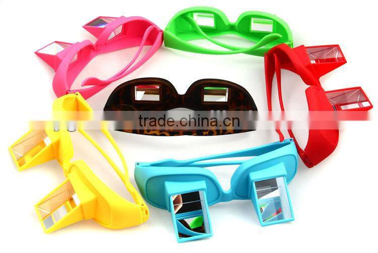 Hot sale promotion functional glasses lazy Glasses