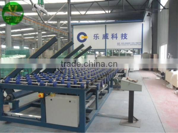 colored laminated glass