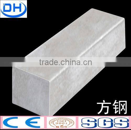 Steel Billet top quality