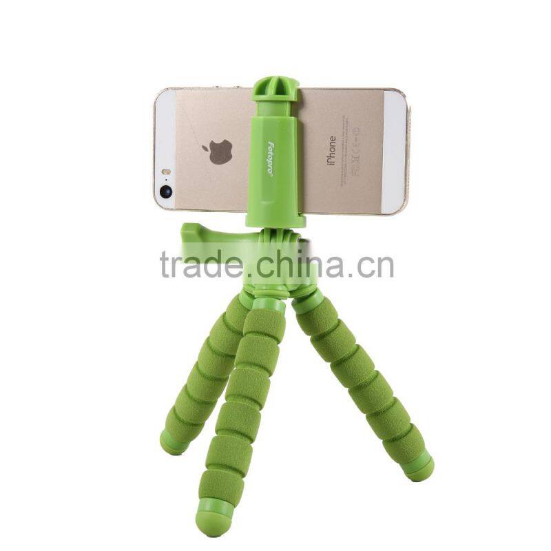 2016 Fotopro table tripod for video camera