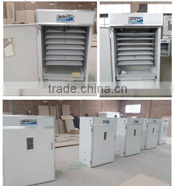 full automatic Wholesale price new type egg hatchers 96 eggs mini egg incubator