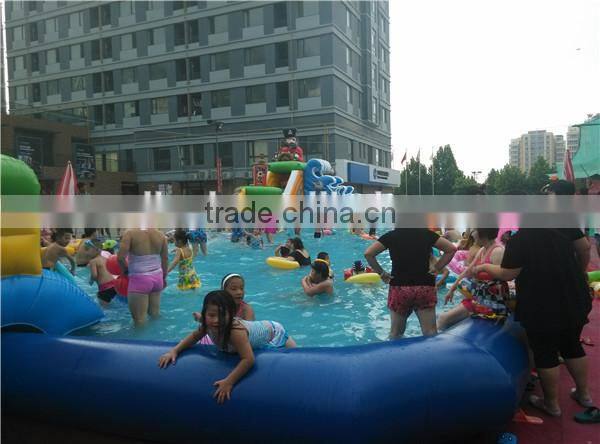 Supplier of swimming pool above ground