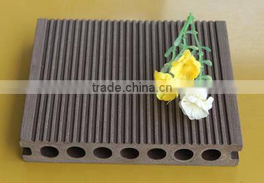 Hot sale HDPE OEM Outdoor Decking Flooring