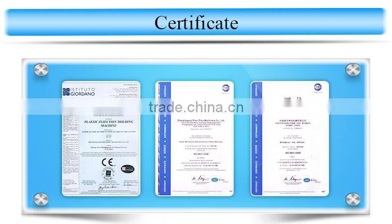 eva injection moulding machine