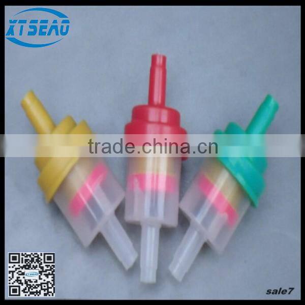 Motor fuel filter made by professional manufacturer for auto fuel filters