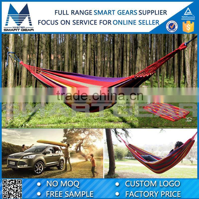 High Quality Stand Parachute Hammock Swings