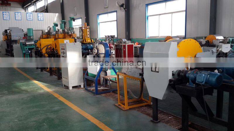 China Huate Brand Disk Vacuum Filter