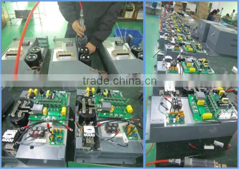 EM8-G1-1d5 single phase 220v 1.5 kW variable frequency drive/VFD ac frequency inverter 50Hz/60Hz