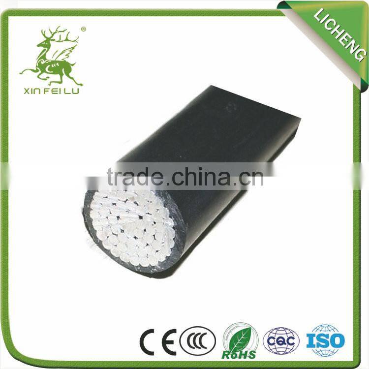 Export quality products pvc aerial cables import cheap goods from china