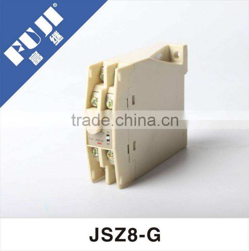 time relay JSZ8-G