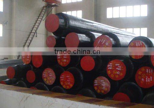20CrMnMo forging alloy steel bar