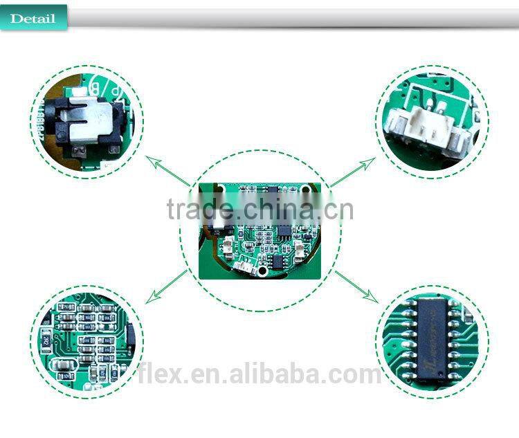 pcba mounting and processing