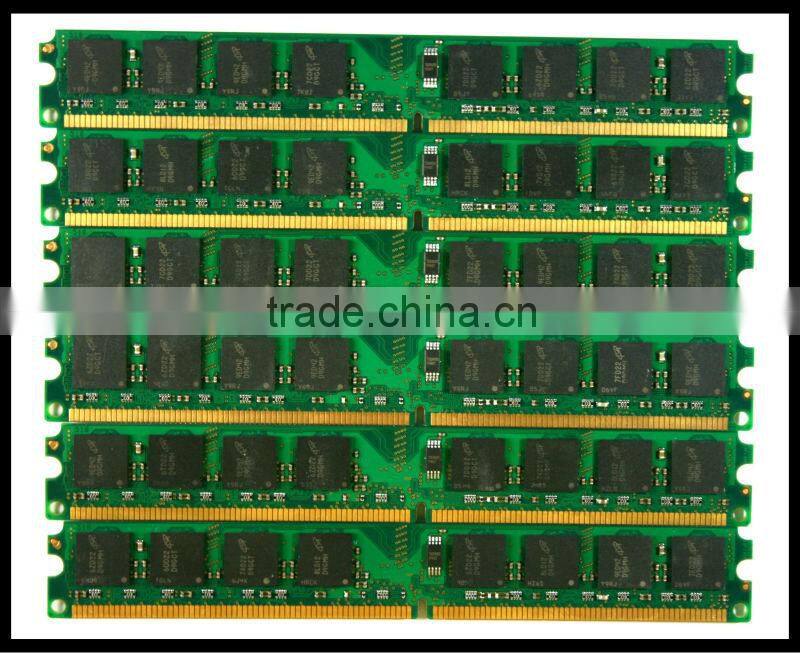 Stock stable quality 800Mhz ddr2 ram