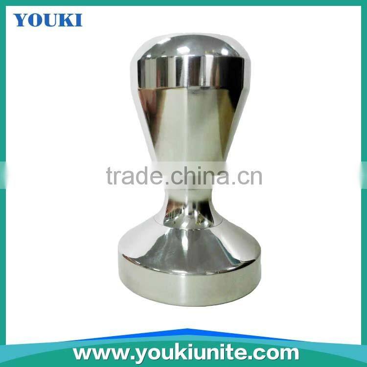 Hot Selling Stainless Steel Coffee Tamper YKCM-1002