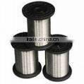 stainless steel Wire rod