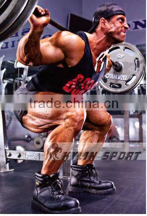 High Quality Functional Safe Squat Rack