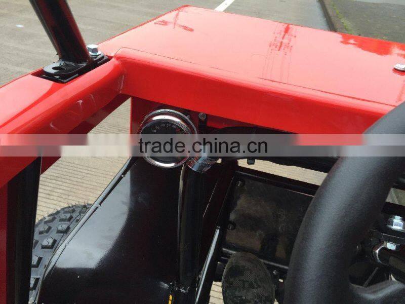 BIGFOOT MONSTER ATV UTV MINI UTV