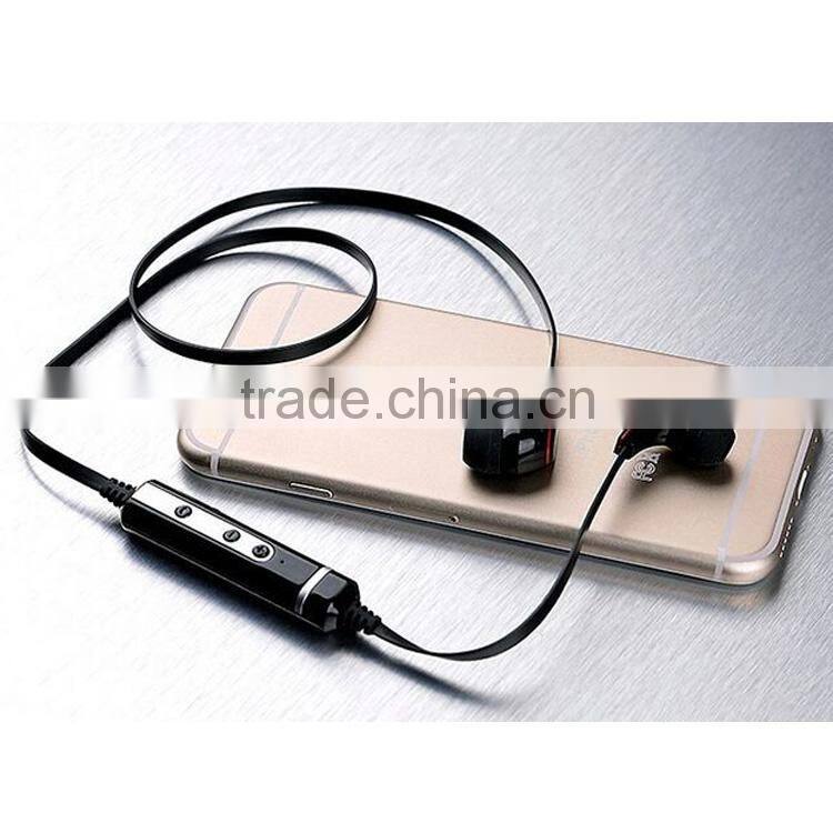 Bluetooth wireless Sport chinese bluetooth handsfree for MP3