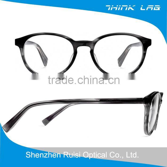 2015 Eyewear Optical Frame Custom Optik Glasses Frame