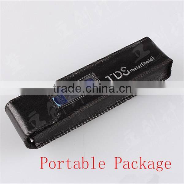 2016 new arrival of water tds meter with good quality